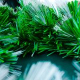  Vòng nguyệt quế phát quang trang trí Noel 