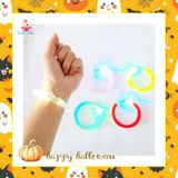  Phụ kiện Halloween vòng tay đèn 