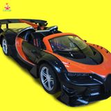  Đồ chơi bé trai xe điều khiển Lambo 