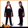  Trang phục hóa trang Halloween bé trai bộ ma cà rồng 