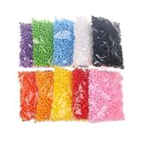  Bịch Hạt Xốp Đủ Màu - Chipchipshop 
