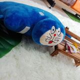  Gối 1 Đầu Doraemon 