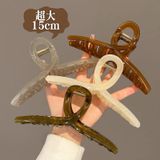  Kẹp Càng Cua Xoắn 