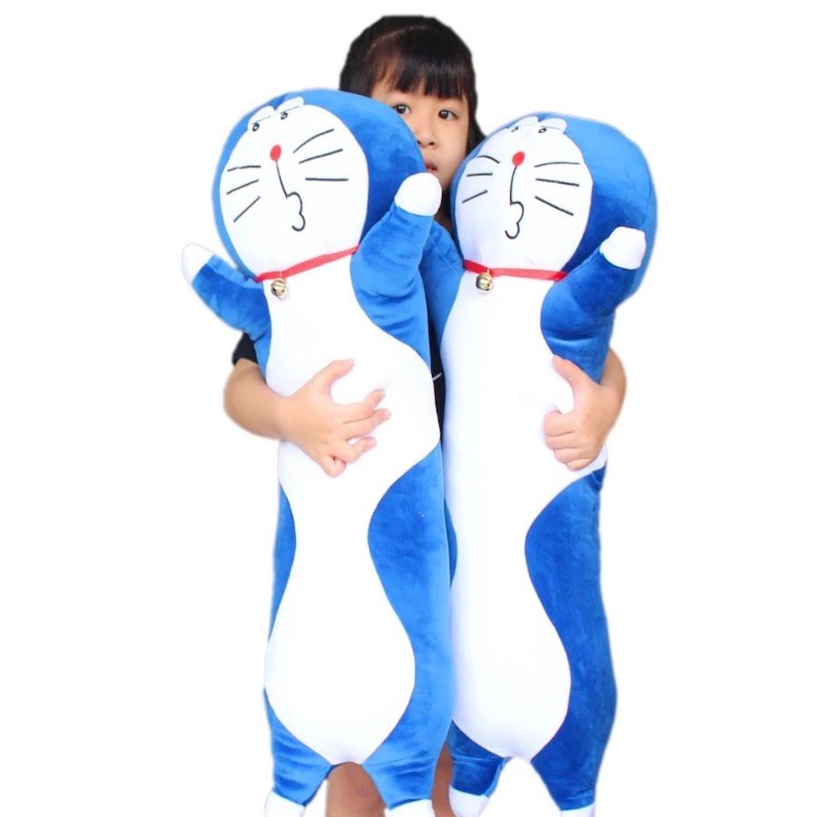  Gối ôm Doraemon 70cm 