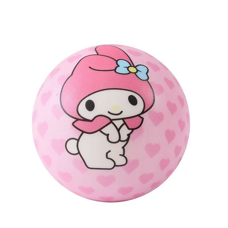  Squishy Banh My Melody Hồng 