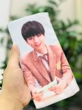  Bóp Viết Nhóm Nhạc TFBoys Nhỏ 