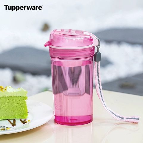  Bình Nước Nhựa TupperWare (280ml) 