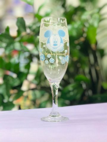  Ly Sứ Cocktail Minnie 