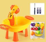  Hộp Đồ Chơi Bồn Rửa Trái Cây 311-18  - Chipchipshop 