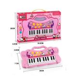  Hộp Đồ Chơi Đàn HelloKitty  HY668-E - Chipchipshop 