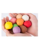  Hộp Đồ Chơi Đất Sét Con Voi 5838-37  - Chipchipshop 