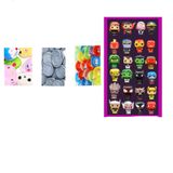  Hộp Đồ Chơi Máy Gấp Thú WS 5357-2 - Chipchipshop 
