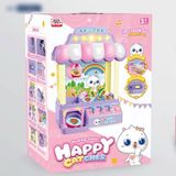  Hộp Đồ Chơi Máy Gấp Thú WS 5357-2 - Chipchipshop 
