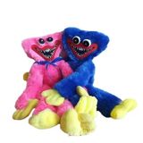  Thú Bông Huggy Màu Hồng / Màu Xanh Cảm Ứng - Chipchipshop 