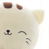  Thú Bông Mèo Meng Size 40cm - Chipchipshop 
