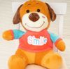  Gối Mền Chó Mặc Áo Smile - Chipchipshop 