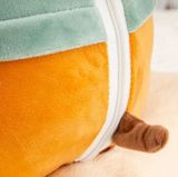  Gối Mền Chó Mặc Áo Smile - Chipchipshop 