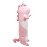  Gối Ôm Ngựa Pony Màu Hồng - Chipchipshop 