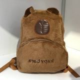  Balo Lông Capybara Màu Nâu - Chipchipshop 