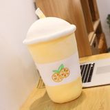  Gối Mền Trà Trái Chanh - Chipchipshop 