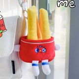  Móc Khóa Thú Bông Khoai Tây Chiên Size 14cm - Chipchipshop 