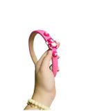  Cài Tóc Gấu Dâu M&M - Chipchipshop 