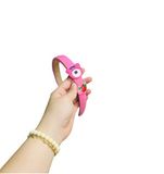  Cài Tóc Gấu Dâu M&M - Chipchipshop 