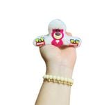  Gắp Tóc Gấu Dâu ToyStory - Chipchipshop 
