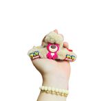  Gắp Tóc Gấu Dâu ToyStory - Chipchipshop 