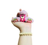  Gắp Tóc Gấu Dâu ToyStory - Chipchipshop 