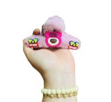  Gắp Tóc Gấu Dâu ToyStory - Chipchipshop 