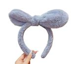  Cài Tóc Nơ Nhiều Màu - Chipchipshop 