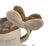  Cài Tóc Nơ Nhiều Màu - Chipchipshop 