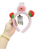  Cài Tóc Loopy Đủ Màu - Chipchipshop 