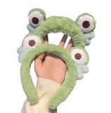  Cài Tóc Ếch Xanh Lá - Chipchipshop 