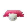  Gối Đi Xe Máy 1 Đầu HelloKitty Màu Hồng - Chipchipshop 