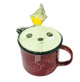  Ly Sứ Gấu Trúc (562) - Chipchipshop 