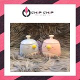  Ly Sứ Chim Cánh Cụt - Chipchipshop 