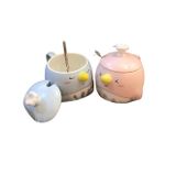  Ly Sứ Chim Cánh Cụt - Chipchipshop 