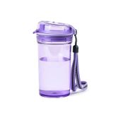  Bình Nước Nhựa TupperWare (280ml) - Chipchipshop 