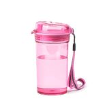  Bình Nước Nhựa TupperWare (280ml) - Chipchipshop 