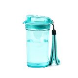  Bình Nước Nhựa TupperWare (280ml) - Chipchipshop 
