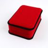  Hộp Đựng Trang Sức Nhung Màu Đỏ Size 11x8x5cm - Chipchipshop 