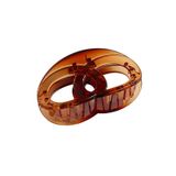  Gắp Tóc Xoắn Tròn Trong Suốt - Chipchipshop 