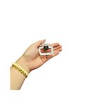  Gắp Tóc Vuông Nhỏ Logo Chanel - Chipchipshop 