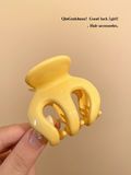  Gắp Tóc Càng Cua Nhỏ Màu Bóng - Chipchipshop 