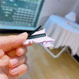  Kẹp Mỏ Vịt Chong Chóng Bộ 3 Galaxy - Chipchipshop 