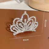  Vương Miện Nhỏ Cài Tóc - Chipchipshop 