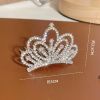  Vương Miện Nhỏ Cài Tóc - Chipchipshop 