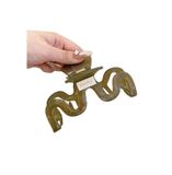  Gắp Tóc Gợn Sóng YSL - Chipchipshop 